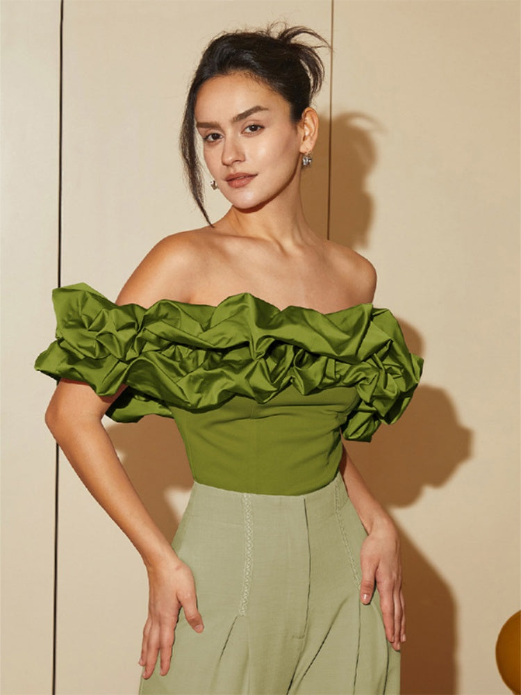 Classic Designed Top