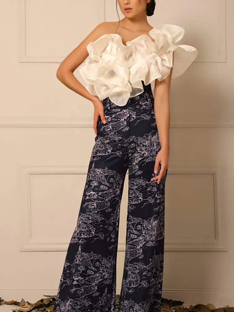 Vintage Inspired Garment