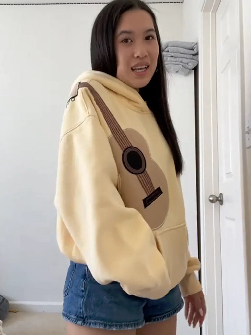 Beautifully Crafted Garment