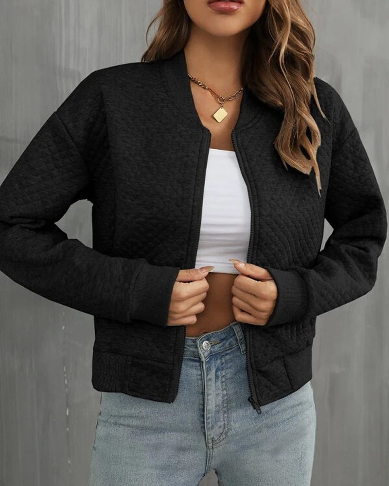 Thoughtfully Designed Garment