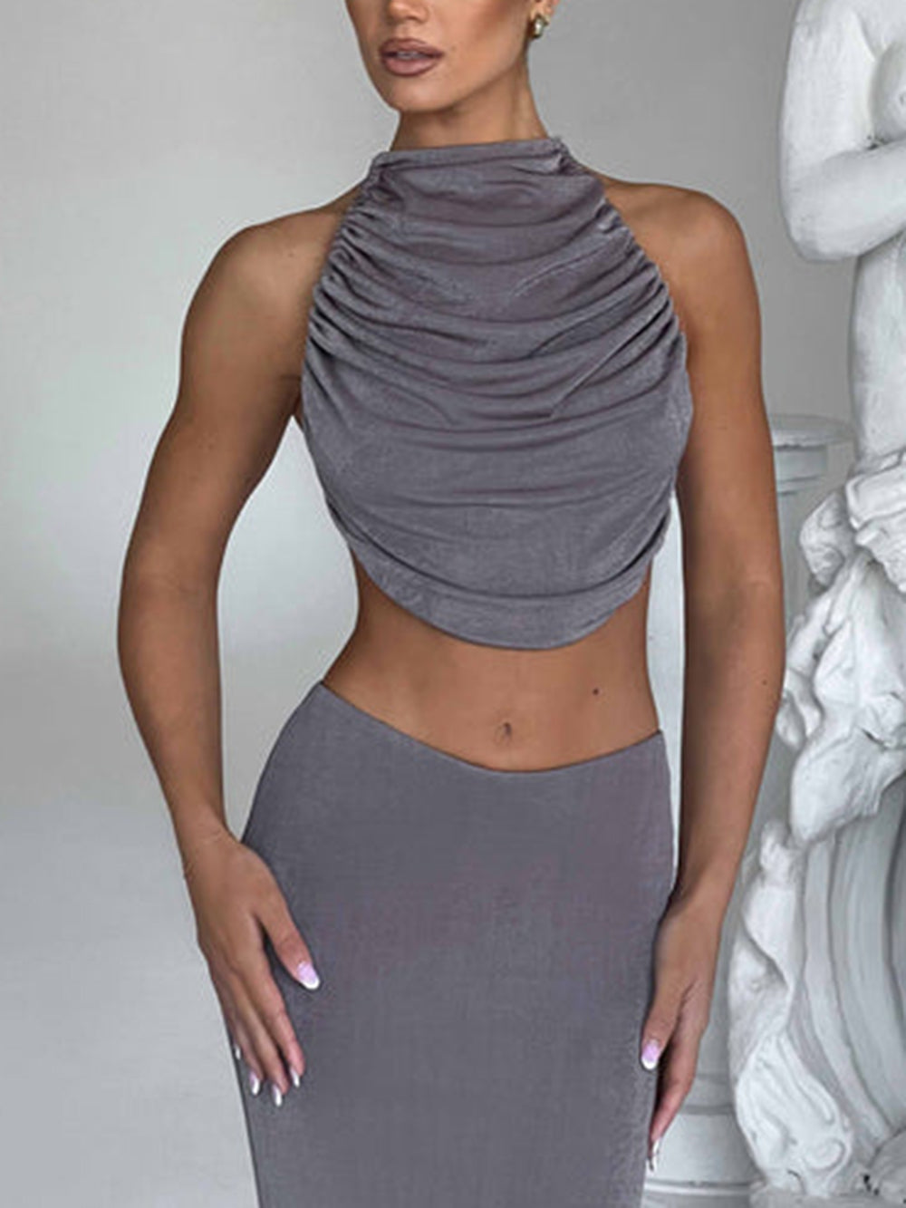 Vintage Inspired Garment