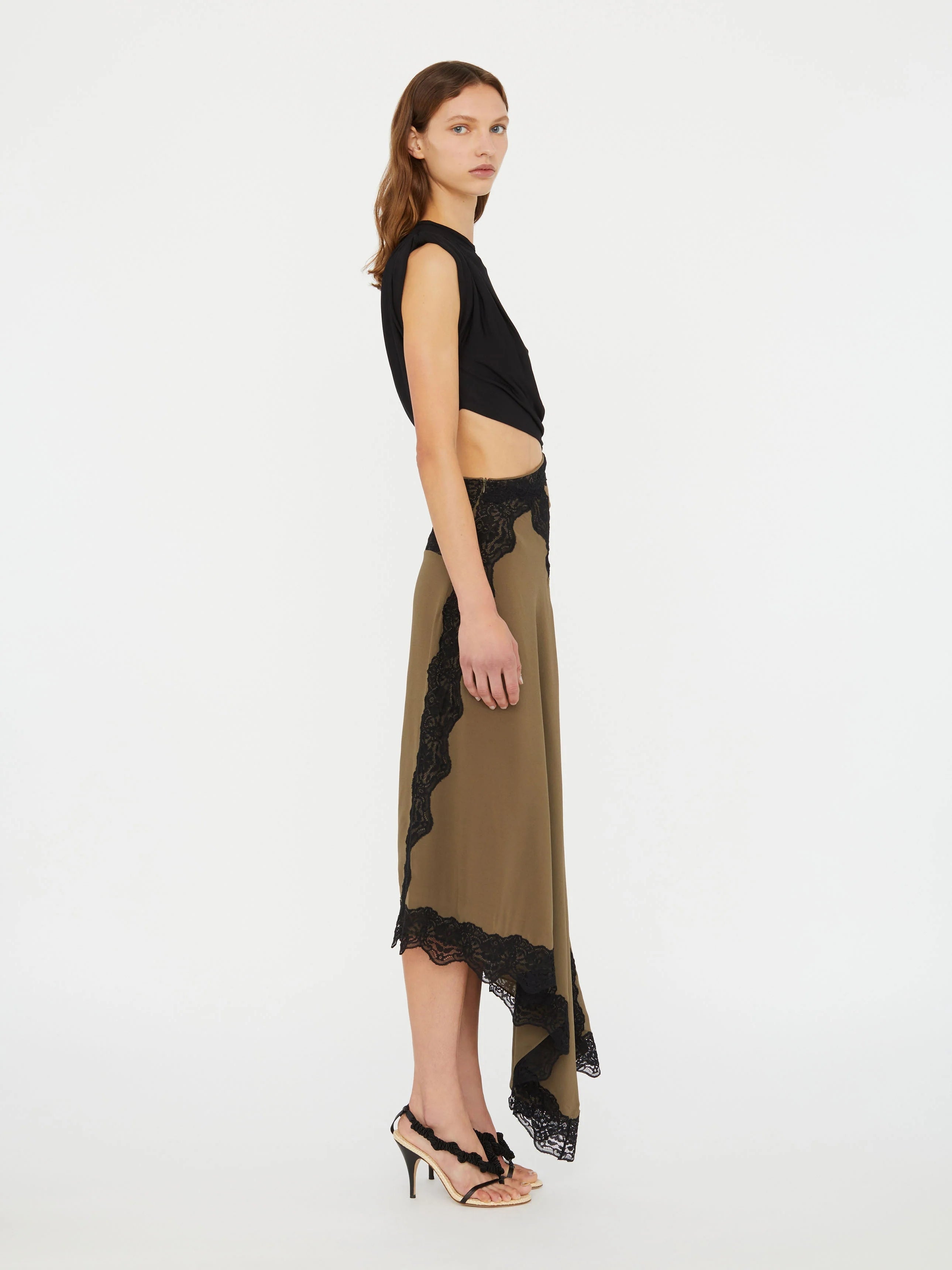 Beautifully Crafted Dress