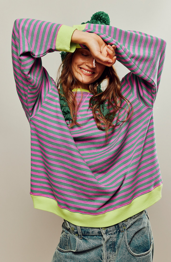 Elegantly Designed Jumper