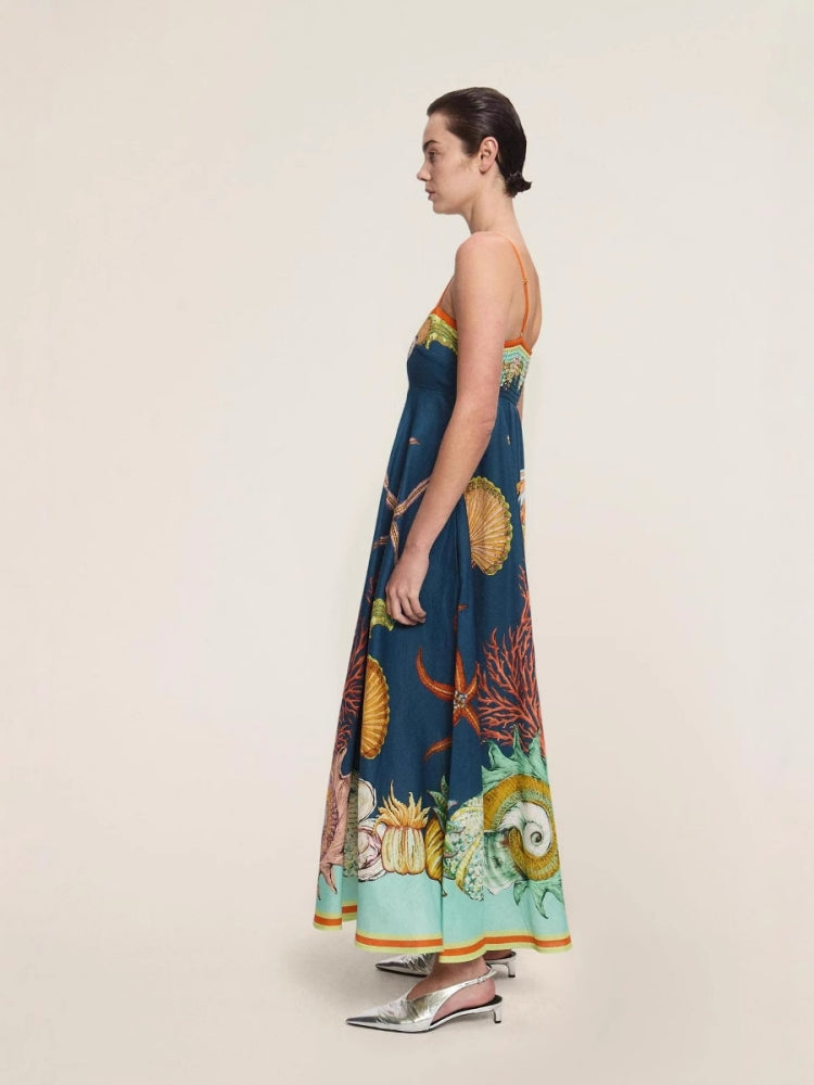 Thoughtfully Designed Dress
