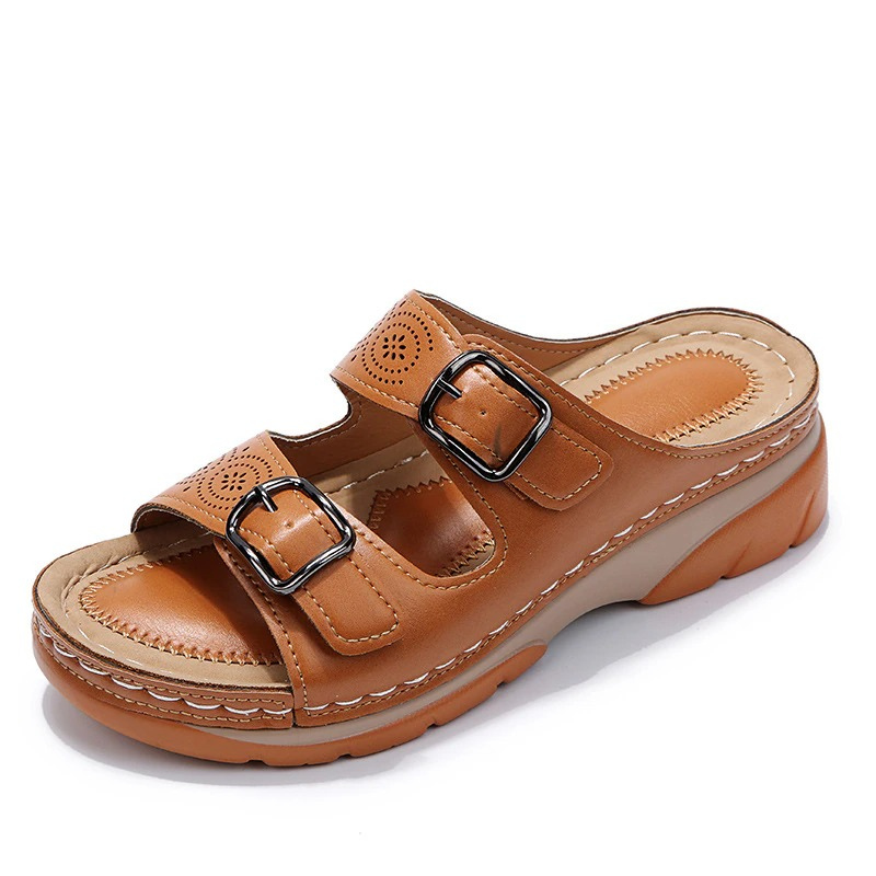 Beautifully Crafted Orthopedic Shoes