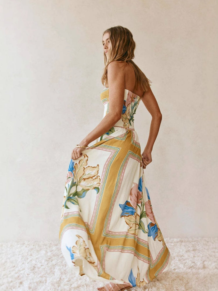 Elegantly Designed Dress