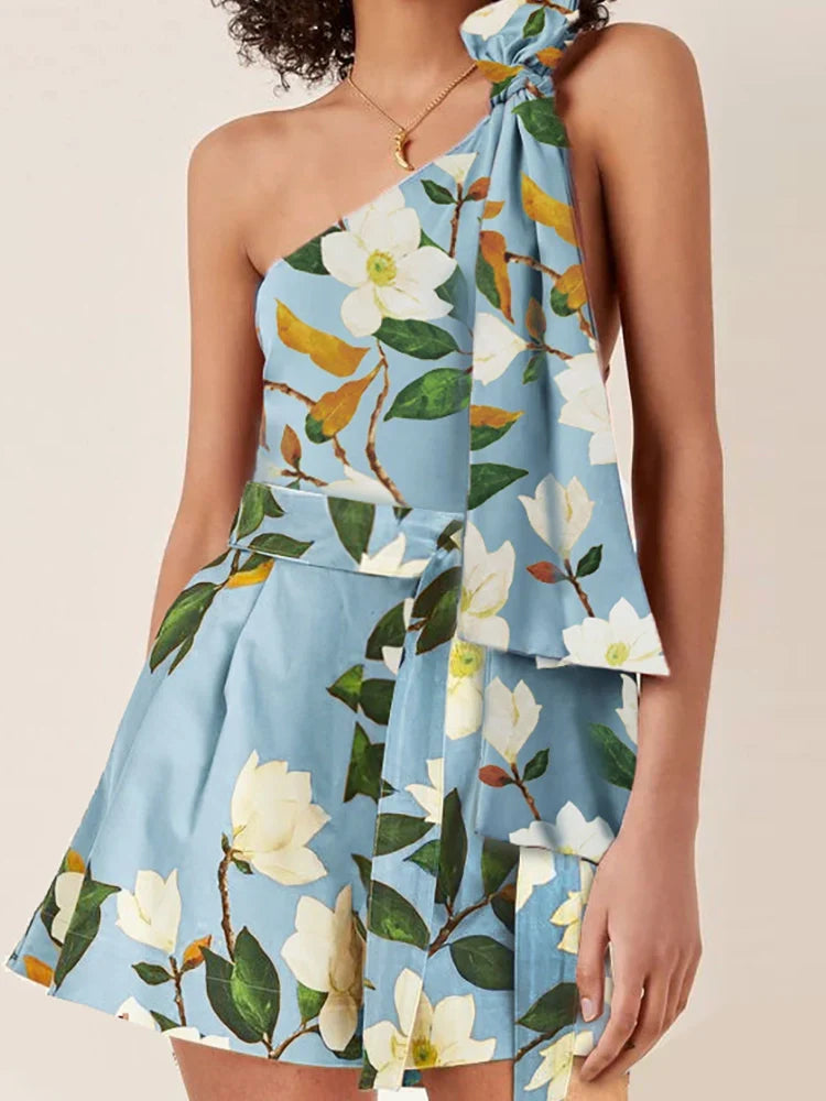 Thoughtfully Designed Garment