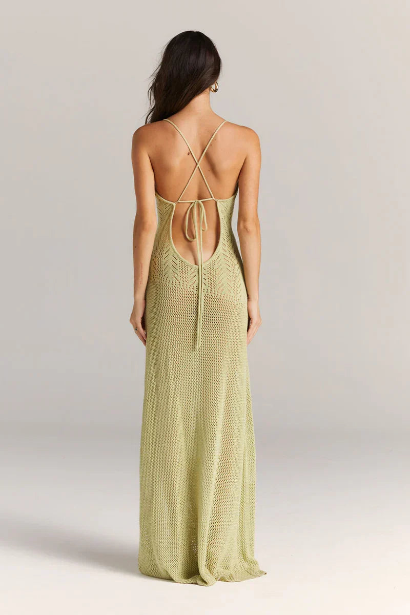 Beautifully Crafted Dress