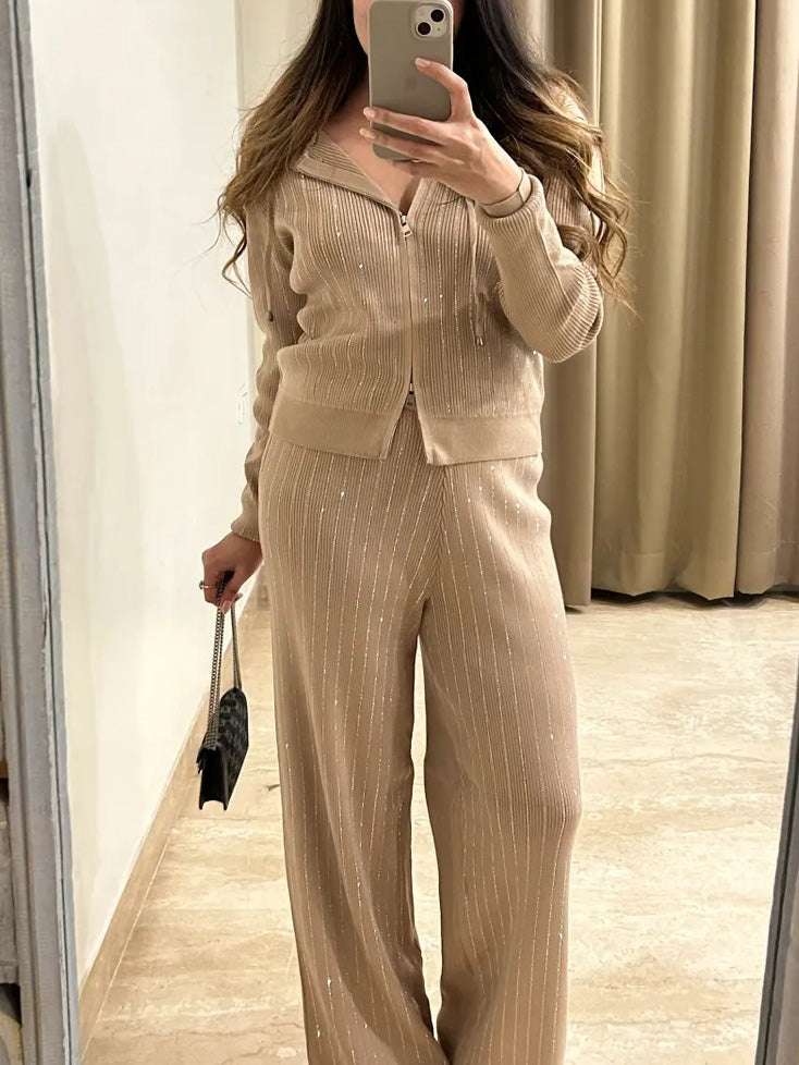 Thoughtfully Designed Cardigan