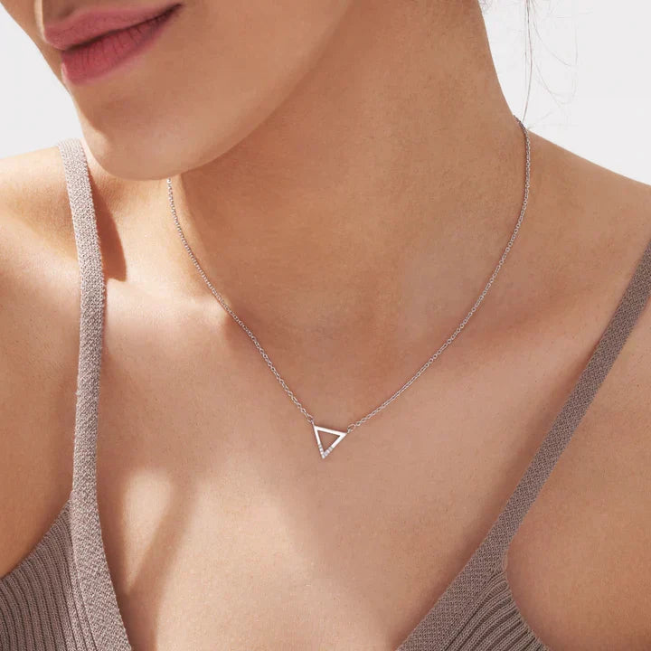 Tribe Necklace