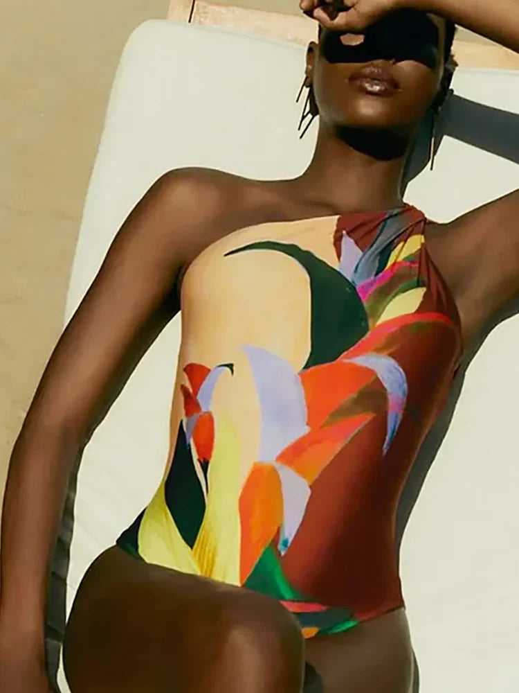 Elegantly Designed Garment