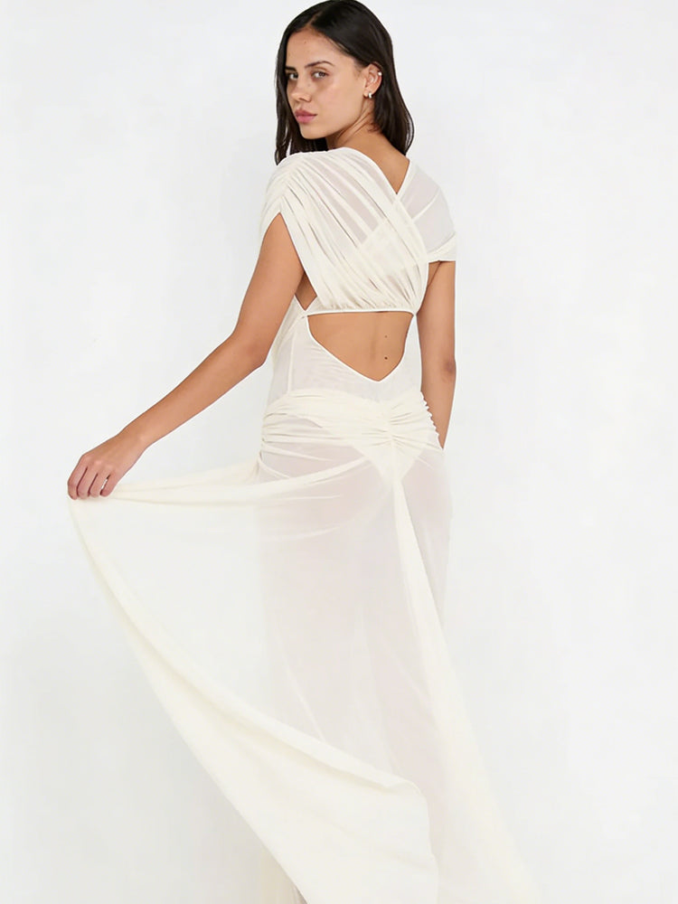 Beautifully Crafted Dress