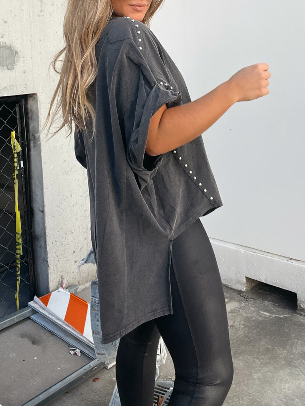 Elegantly Designed Garment