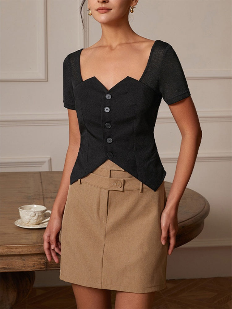 Beautifully Crafted Garment