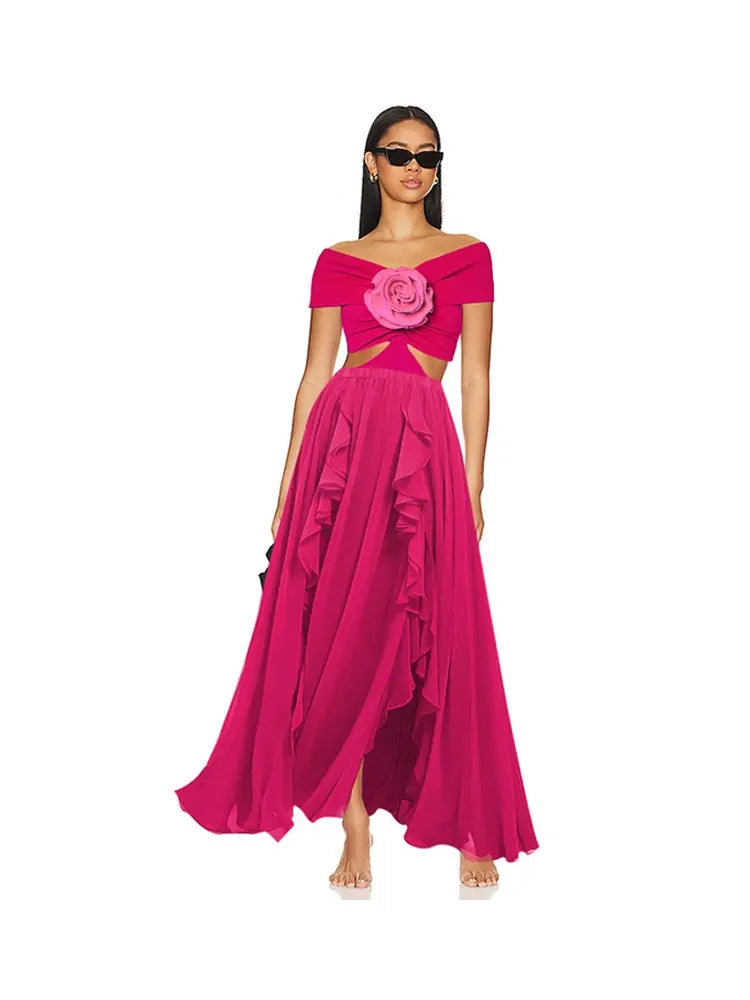 Beautifully Crafted Garment