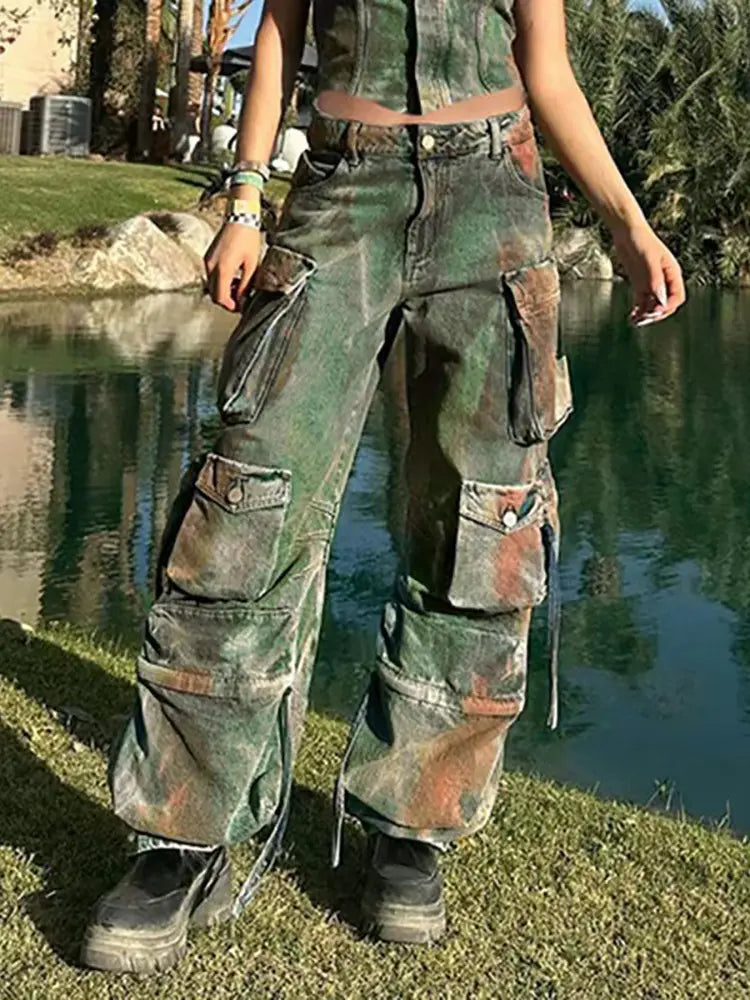 Beautifully Crafted Pants