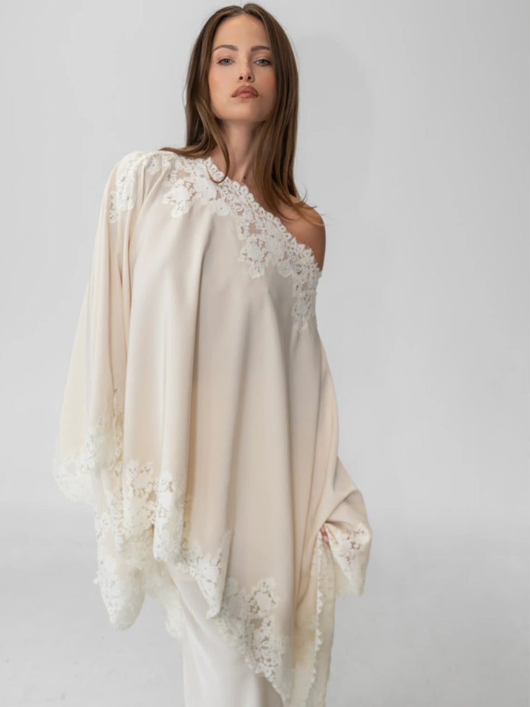 Elegantly Designed Top