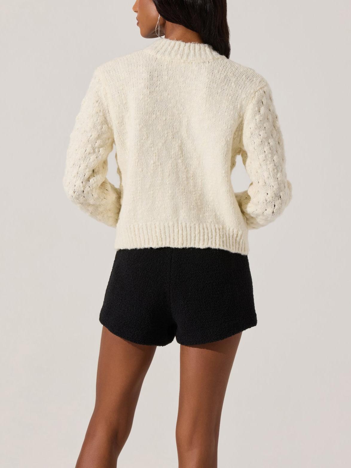 Beautifully Crafted Cardigan
