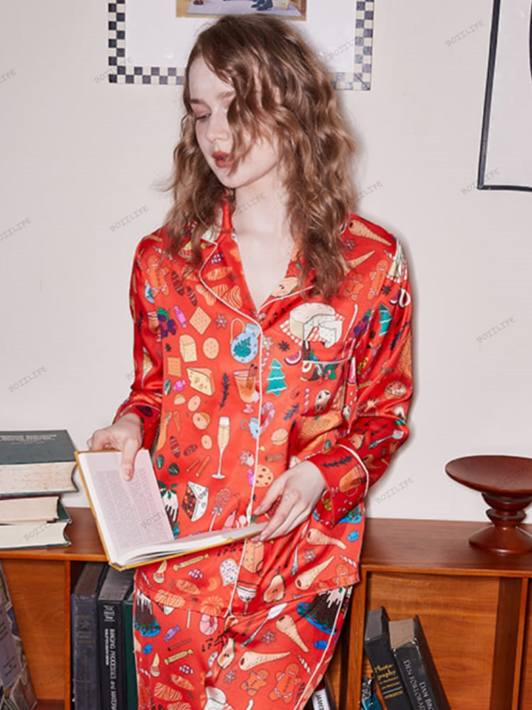 Timeless Vintage Style Garment