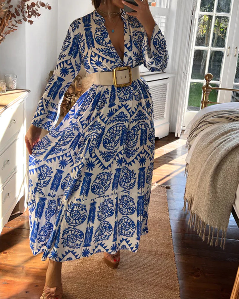 Vintage Inspired Garment