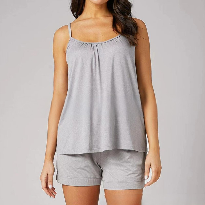 LM | Gilet de sport confortable