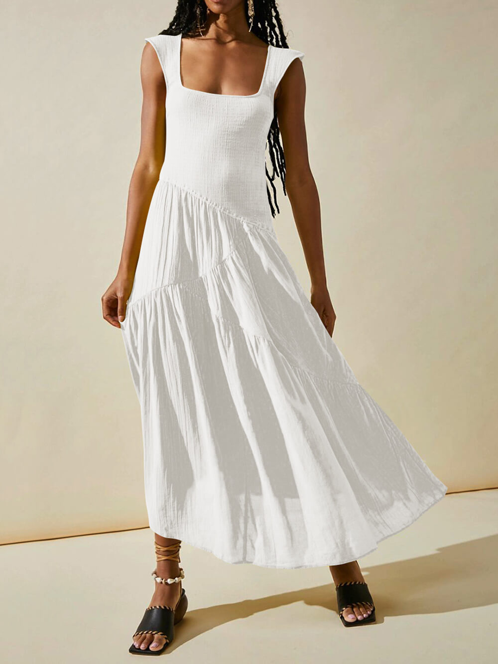 Beautifully Crafted Dress