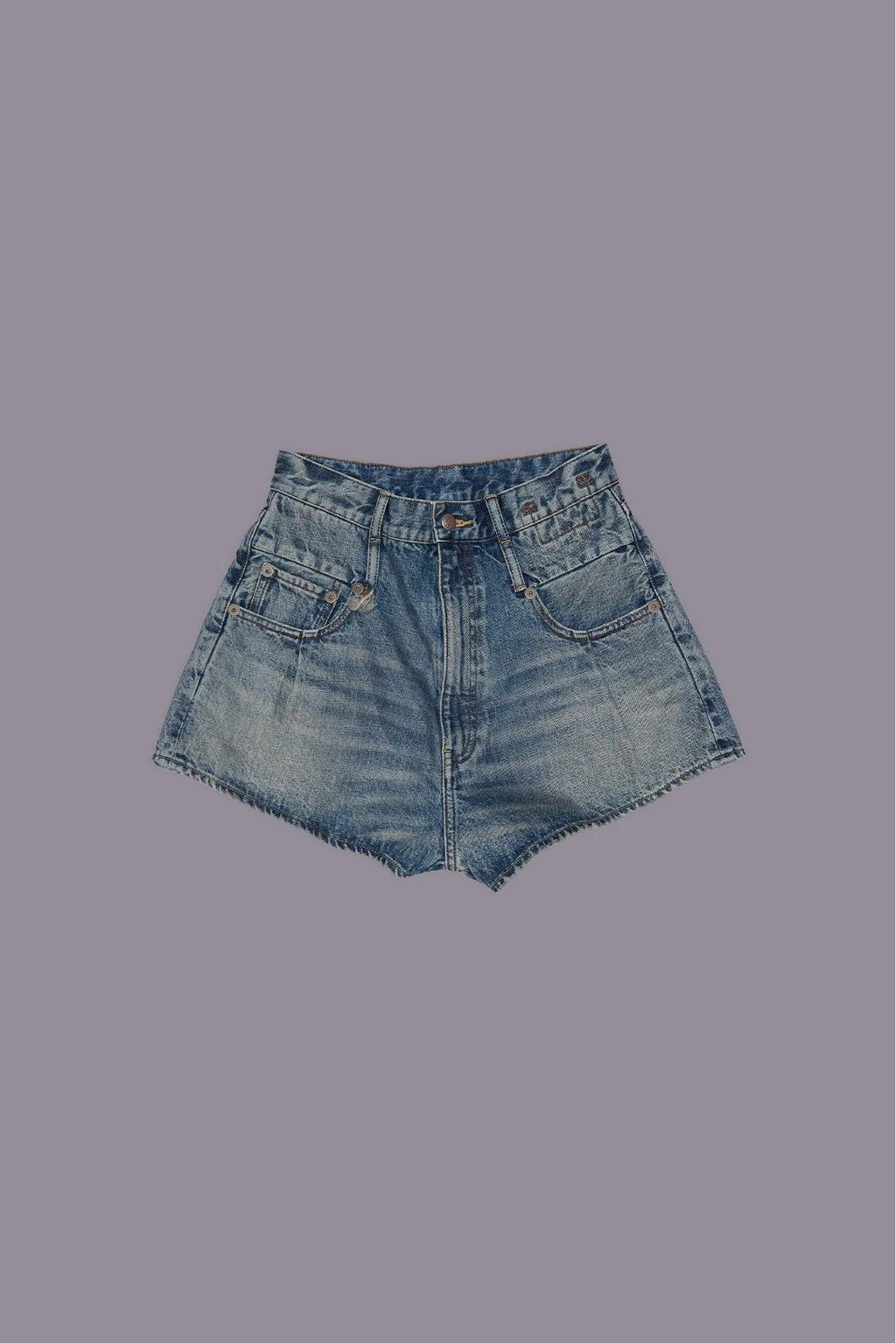 Vintage Inspired Garment
