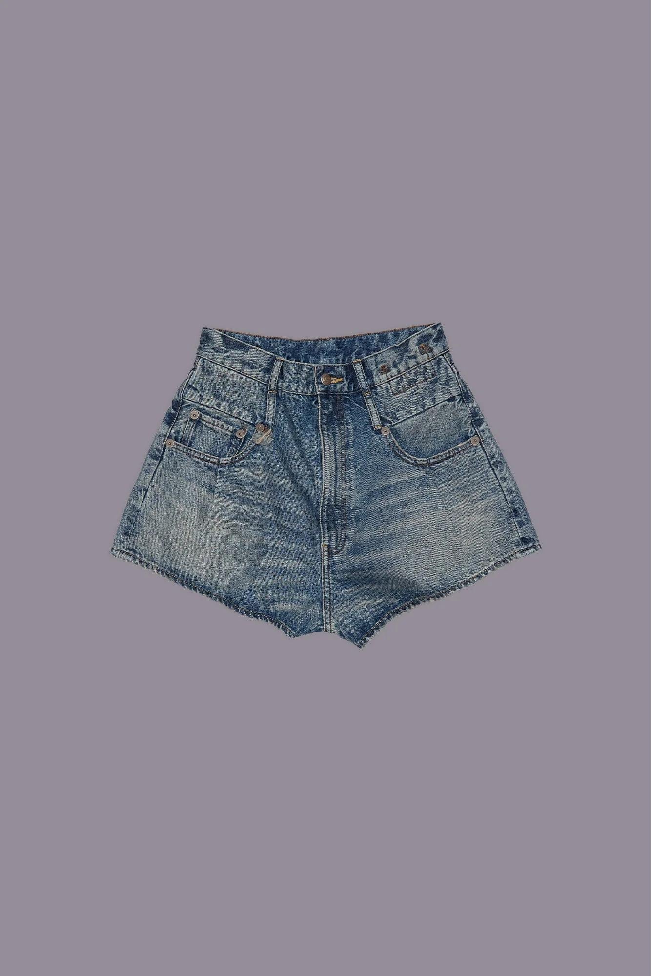 Vintage Inspired Garment