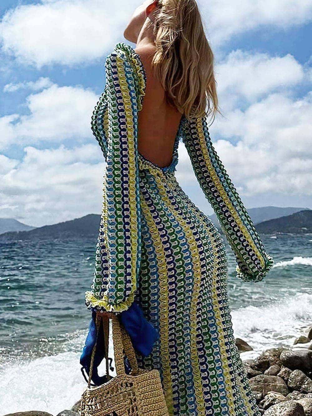 Vintage Inspired Dress