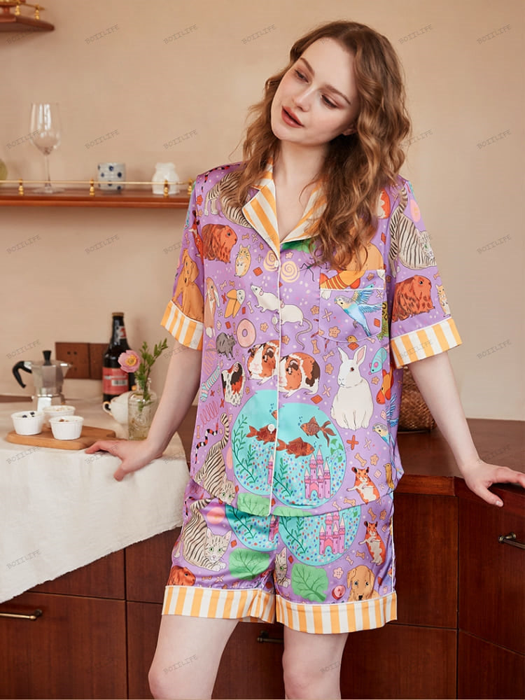 Classic Designed Garment