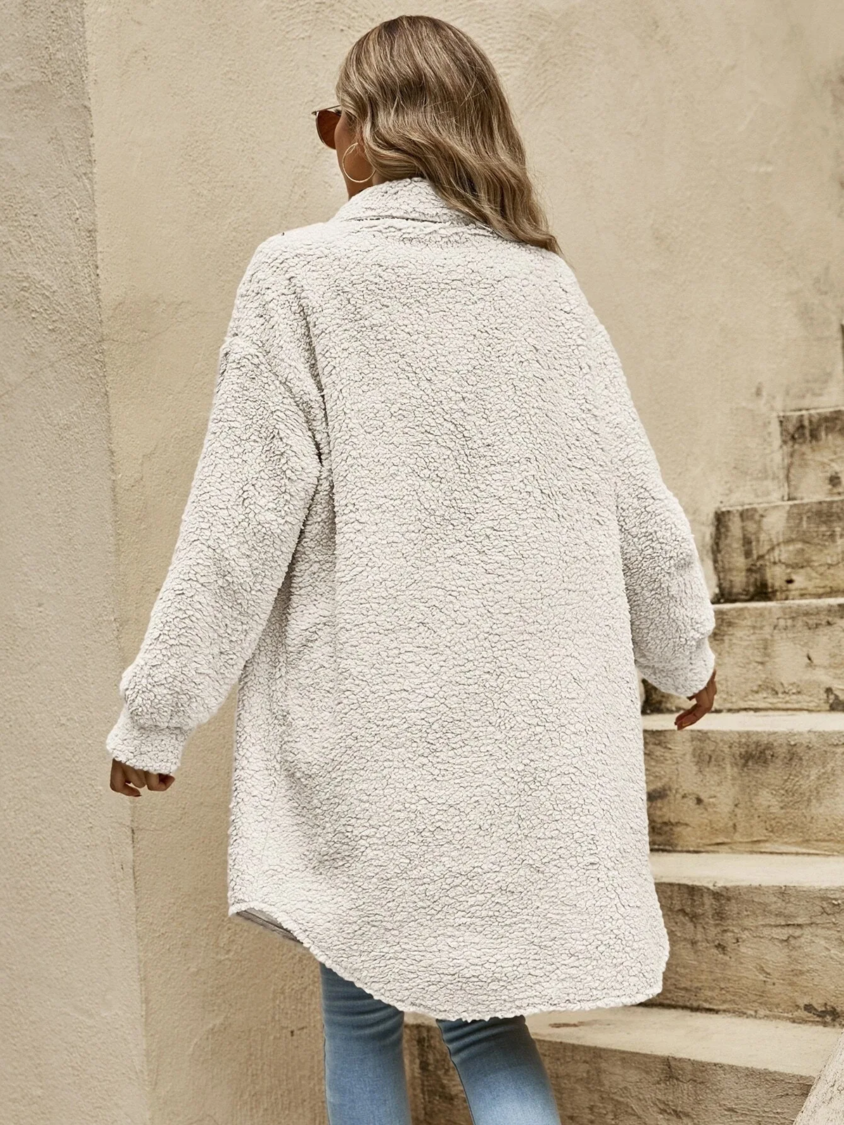 Beautifully Crafted Garment