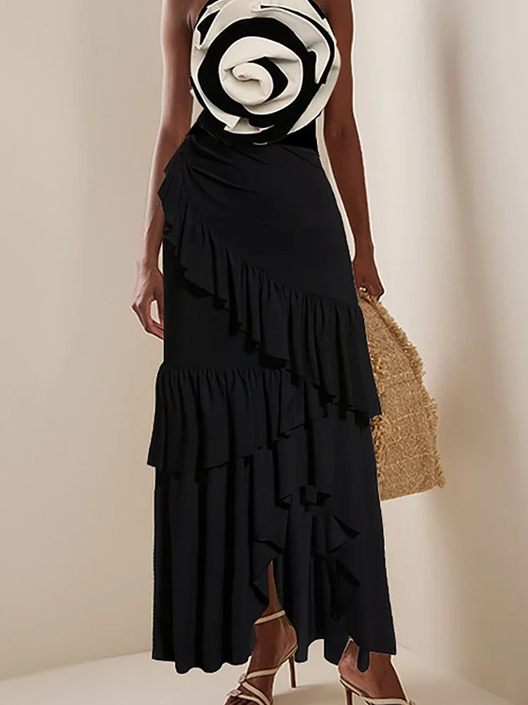Timeless Vintage Style Garment