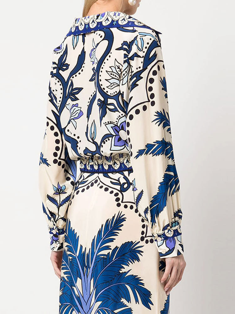 Beautifully Crafted Top