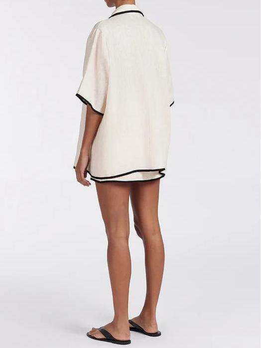 Classic Designed Garment
