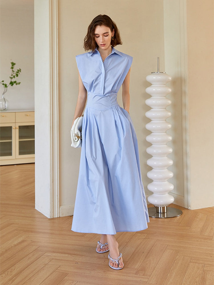 Vintage Inspired Dress