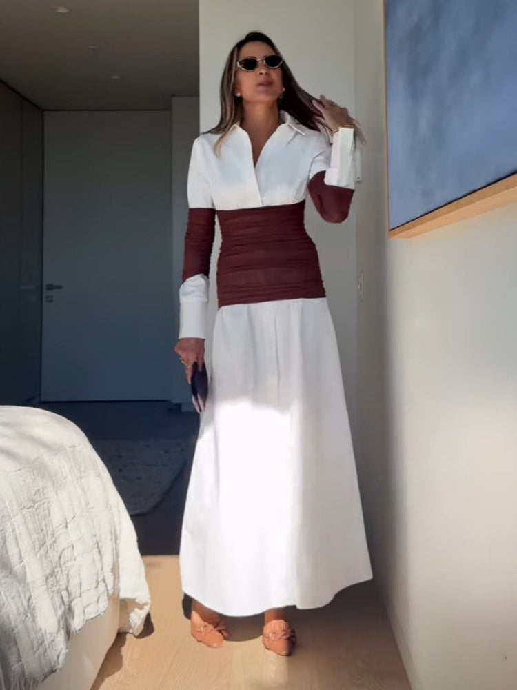 Classic Vintage Dress