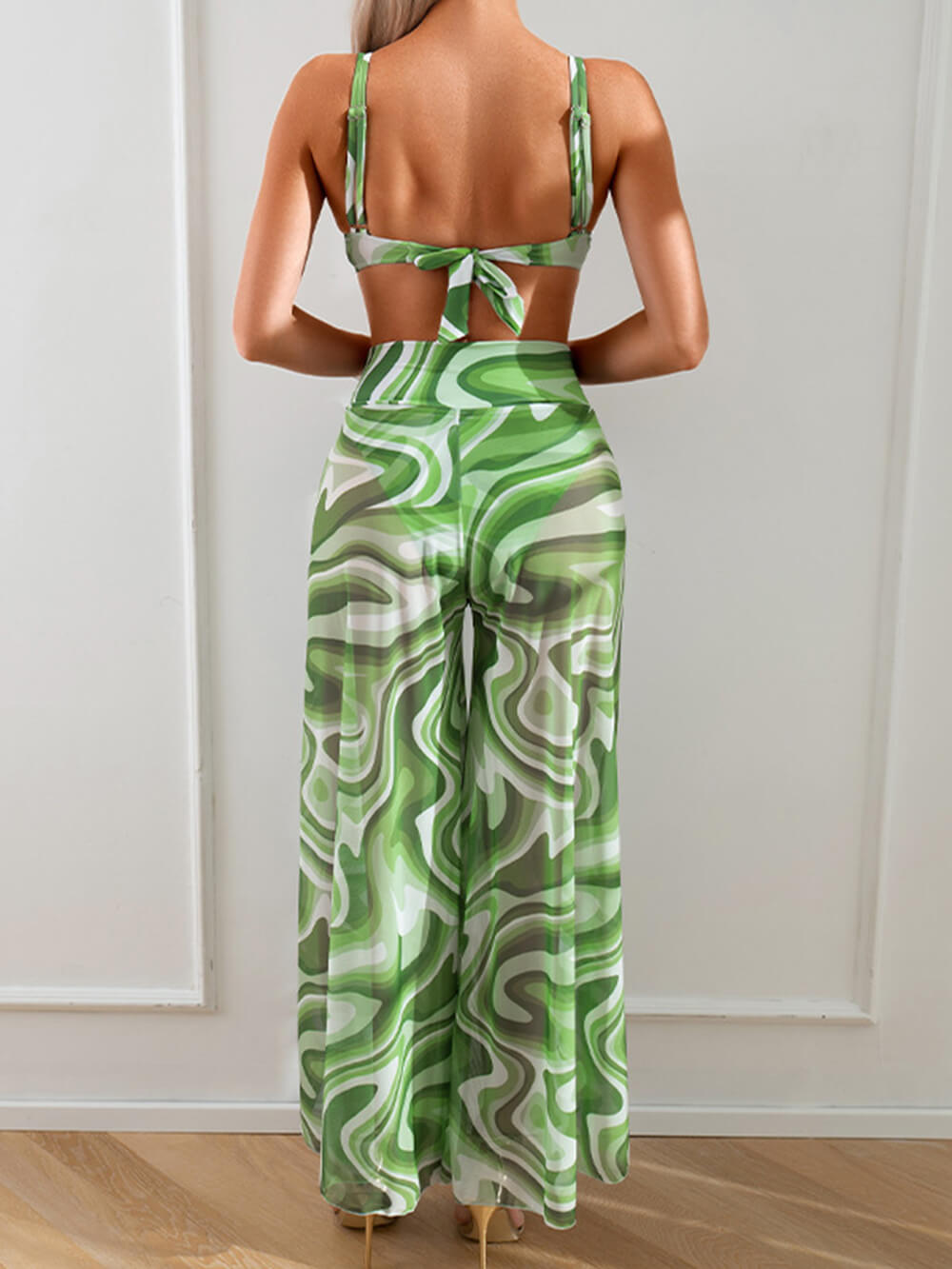 Vintage Inspired Garment