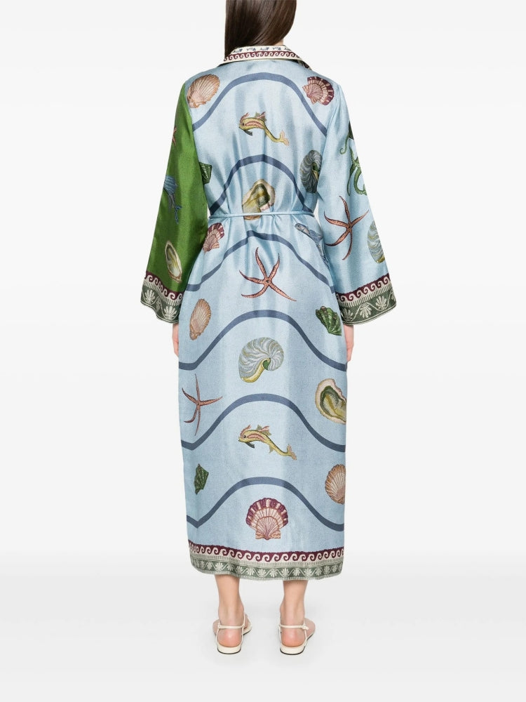 Classic Vintage Garment