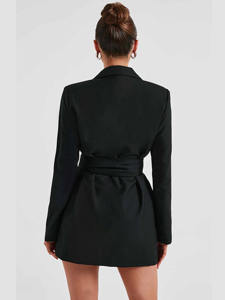 Thoughtfully Designed Garment