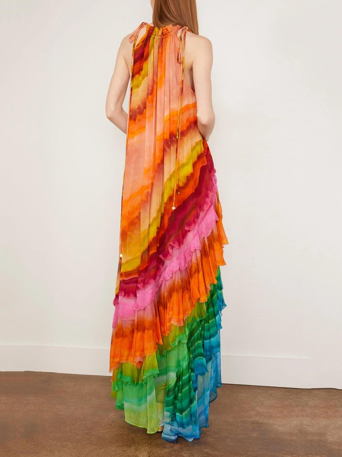 Elegantly Designed Garment