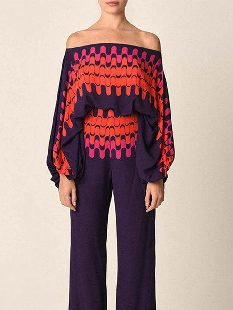 Classic Vintage Garment