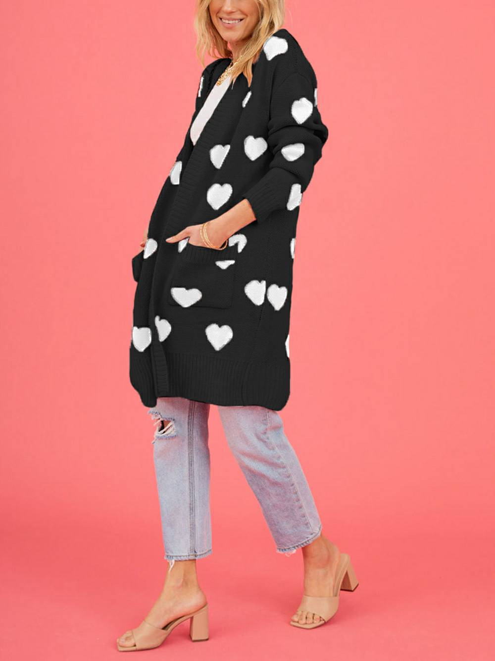 Beautifully Crafted Cardigan
