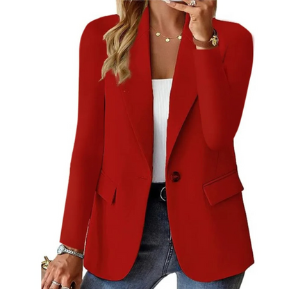 LM | Timeless and stylish winter garment