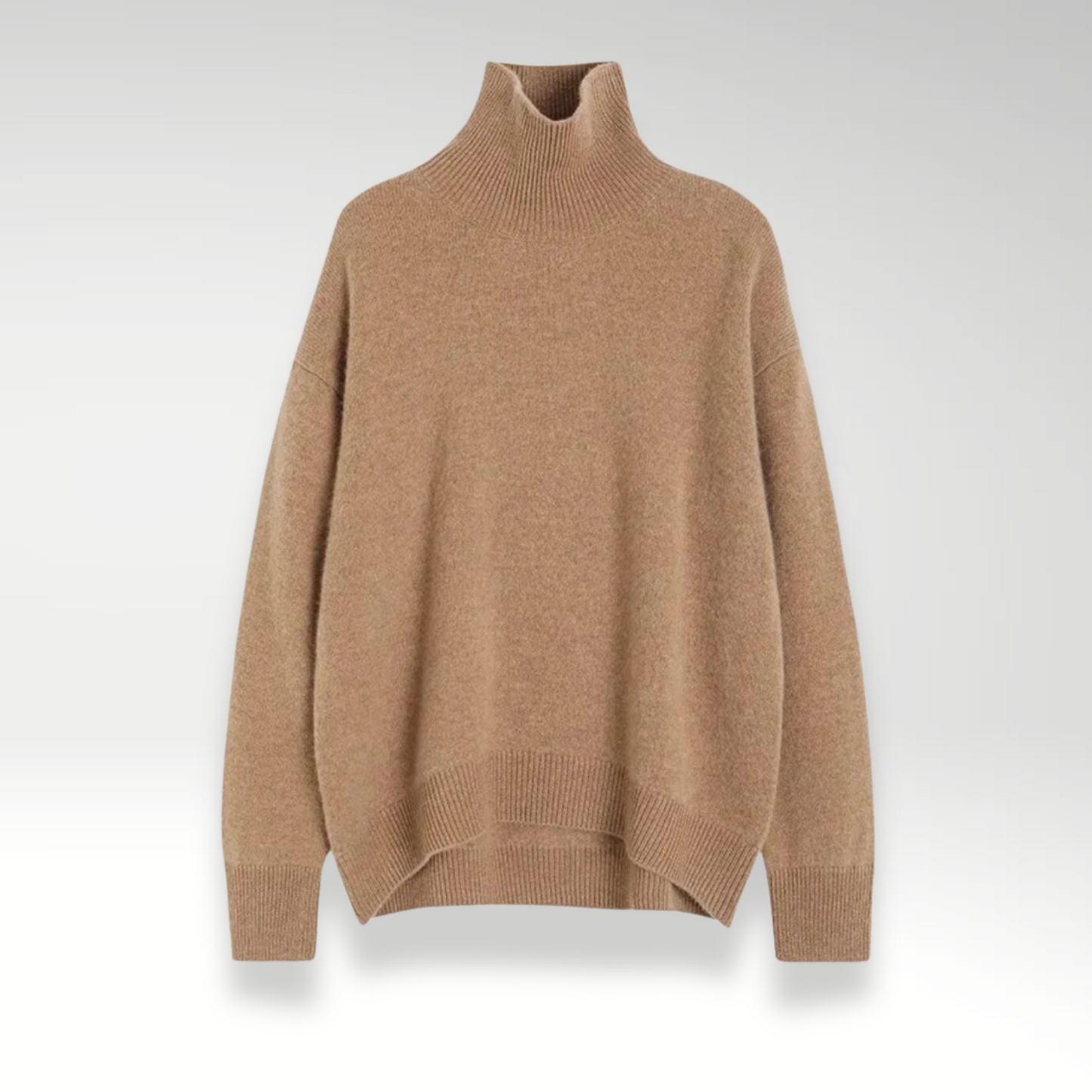 Classic Designed Jumper
