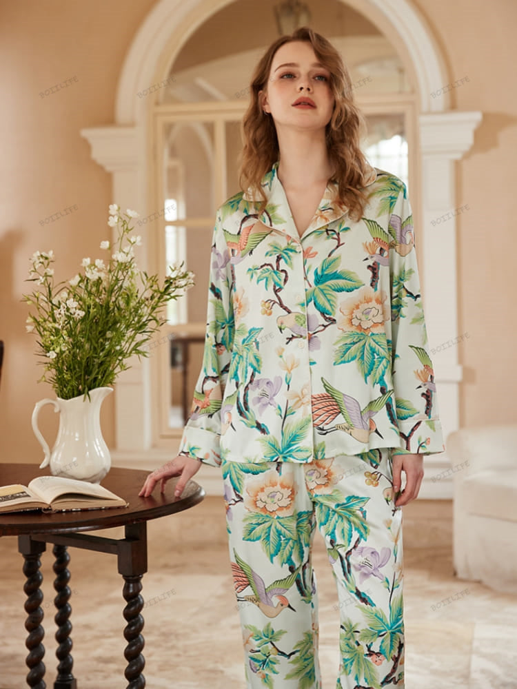 Vintage Inspired Garment