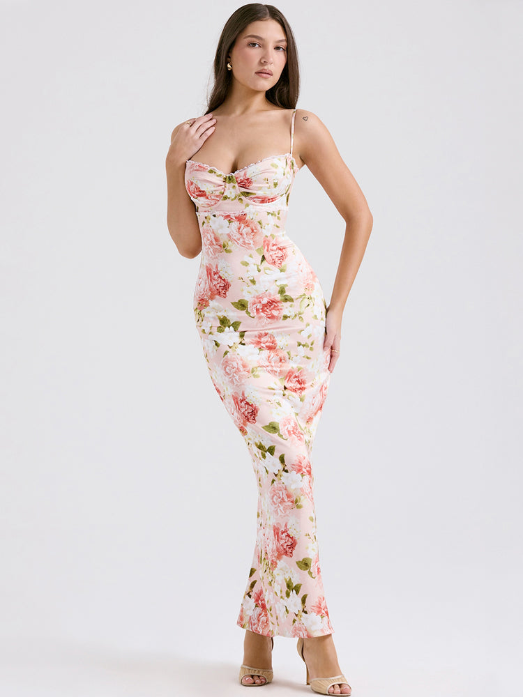 Beautifully Crafted Dress