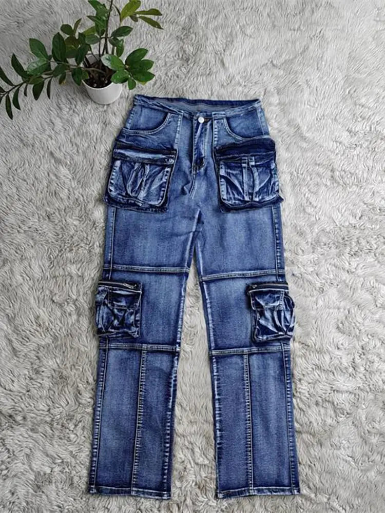 Thoughtfully Designed Pants