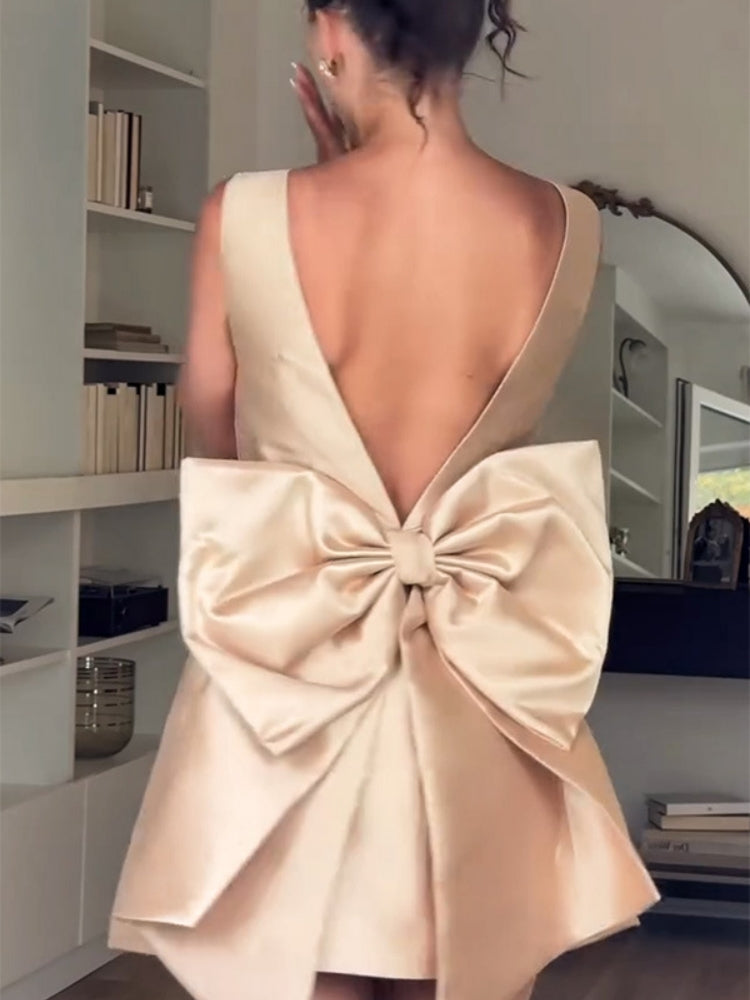 Classic Vintage Dress