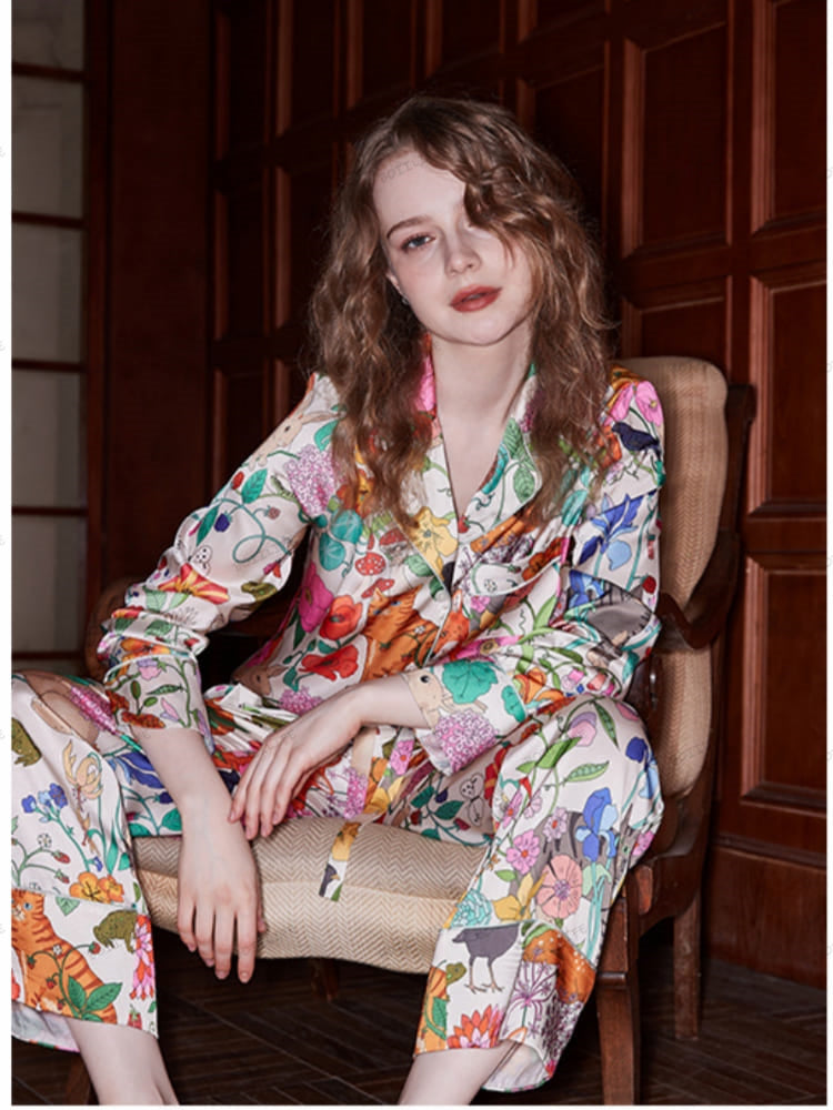 Thoughtfully Designed Garment