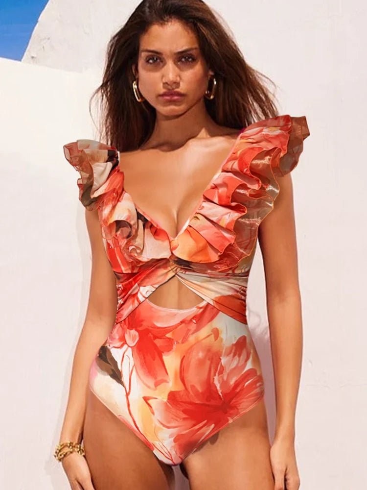 Timeless Vintage Style Garment